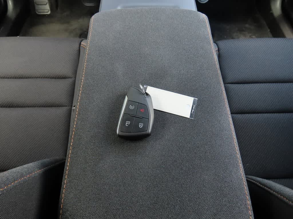 Thumbnail: 2026 Honda Prologue - 24