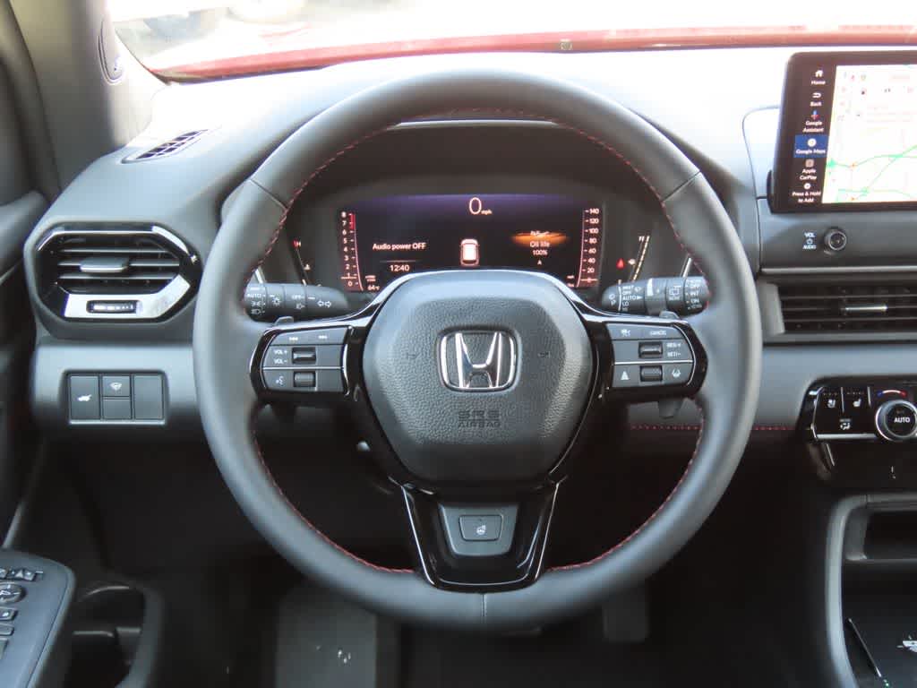 Thumbnail: 2026 Honda Pilot - 22