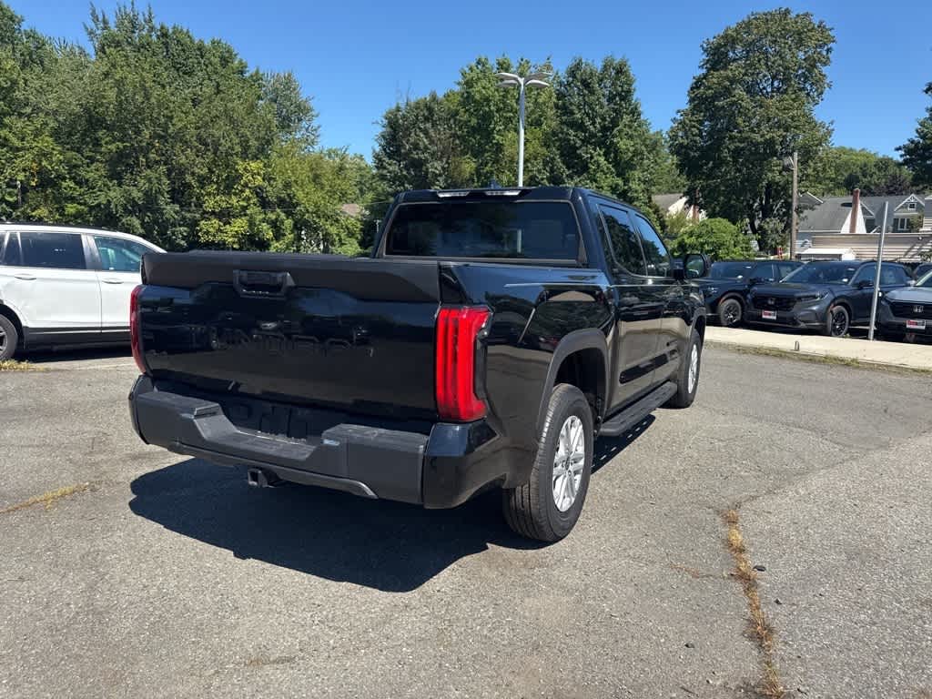 Thumbnail: 2023 Toyota Tundra - 24