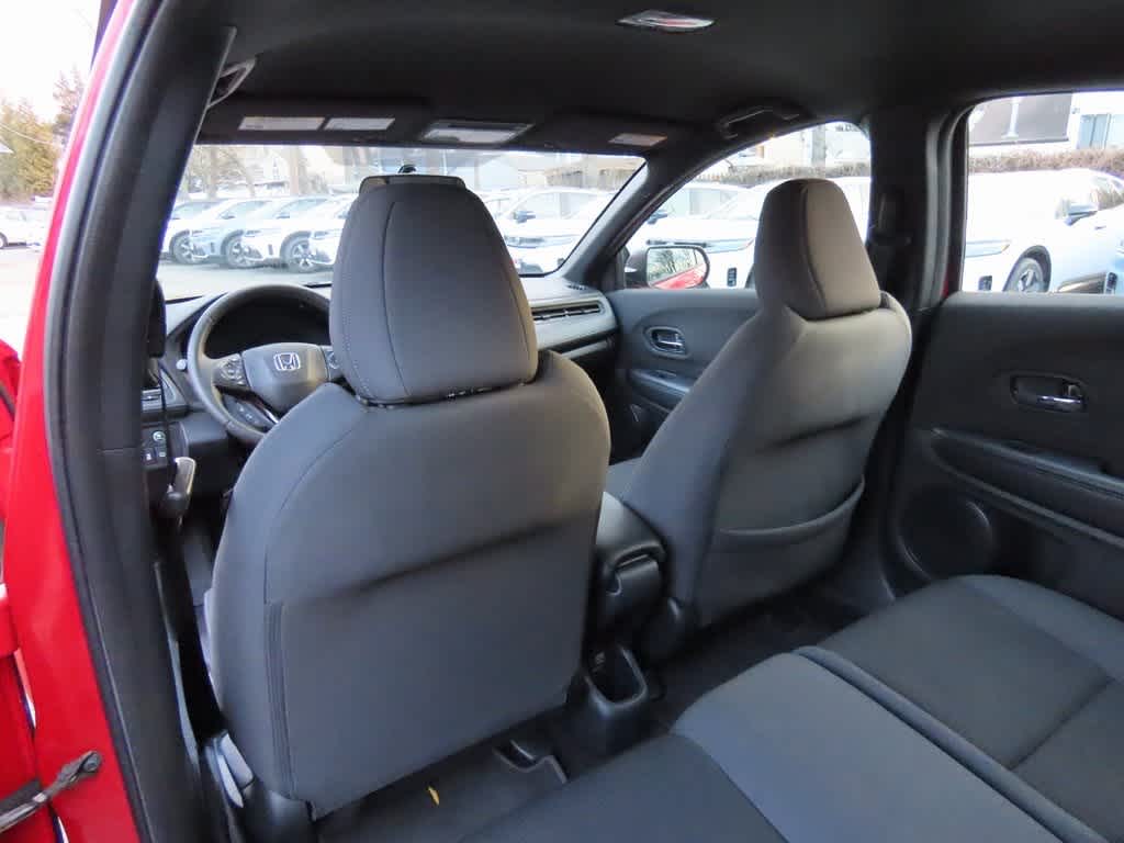 Thumbnail: 2019 Honda HR-V - 14