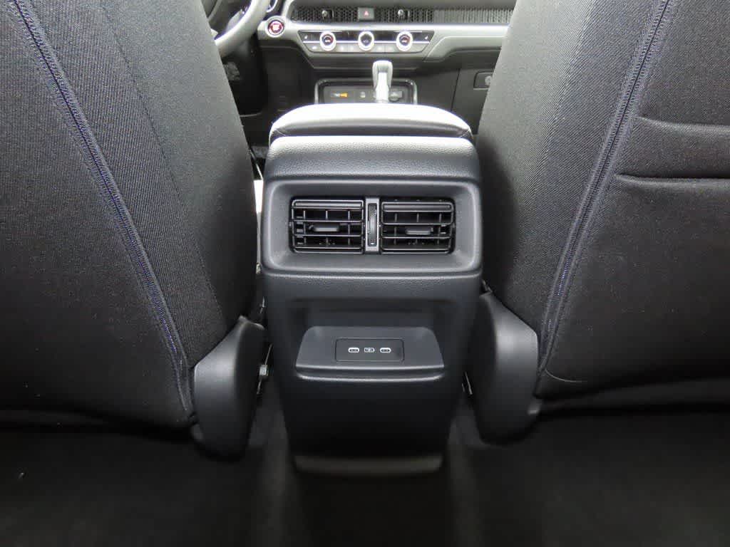 Thumbnail: 2026 Honda CR-V - 23