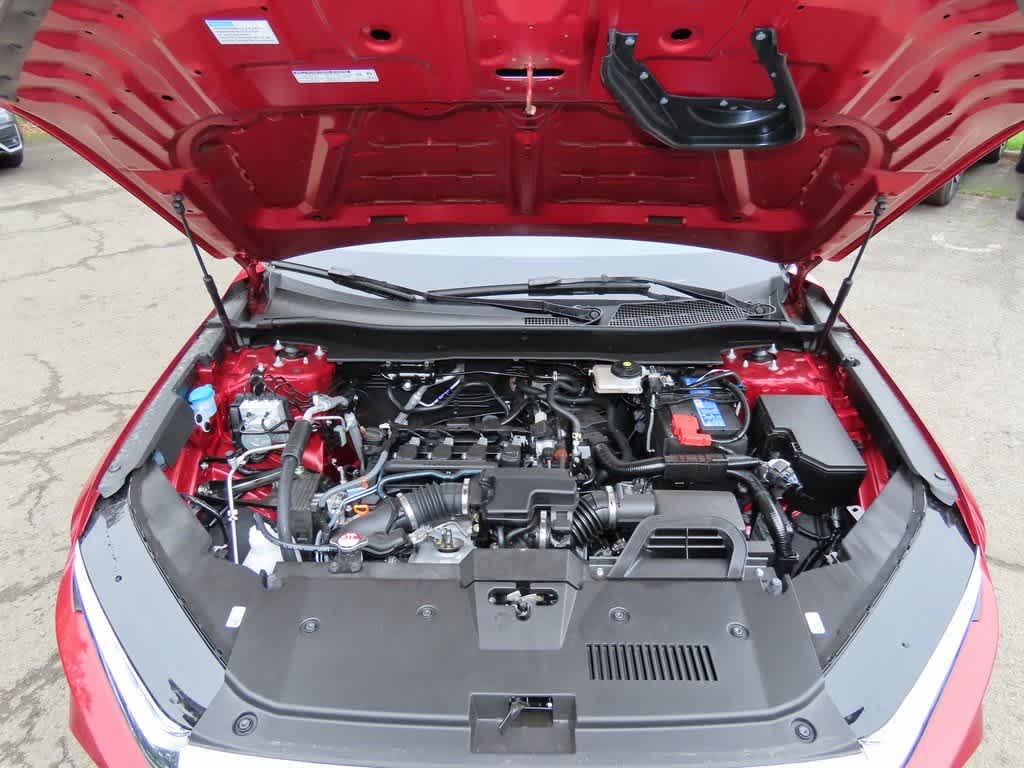 Thumbnail: 2026 Honda CR-V - 10