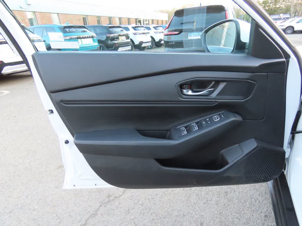 Thumbnail: 2023 Honda Accord - 14