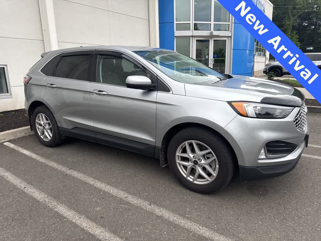 Thumbnail: 2023 Ford Edge - 1