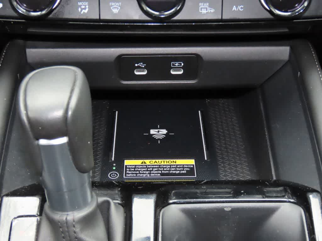 Thumbnail: 2023 Honda Accord - 19