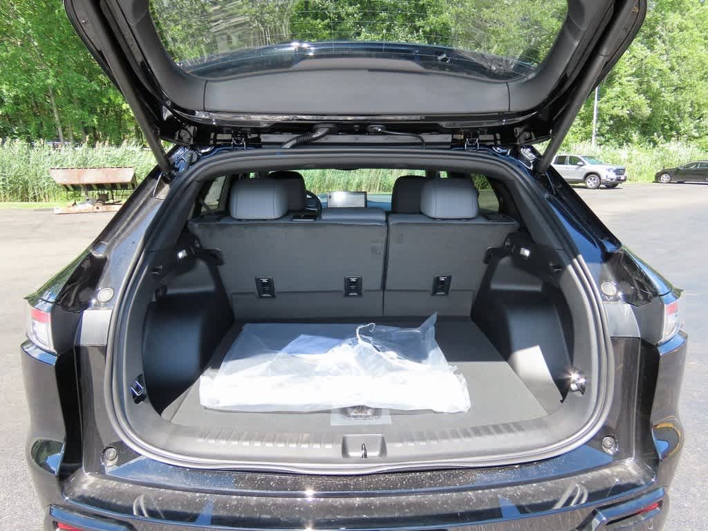 Thumbnail: 2026 Honda Prologue - 11