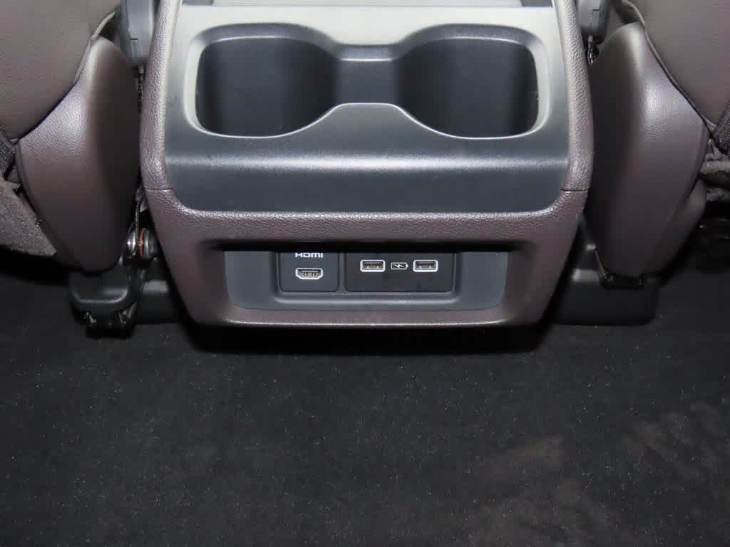 Thumbnail: 2023 Honda Odyssey - 26