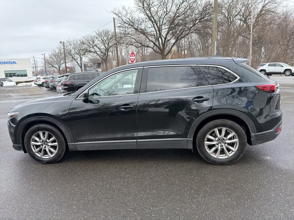Thumbnail: 2018 Mazda CX-9 - 6