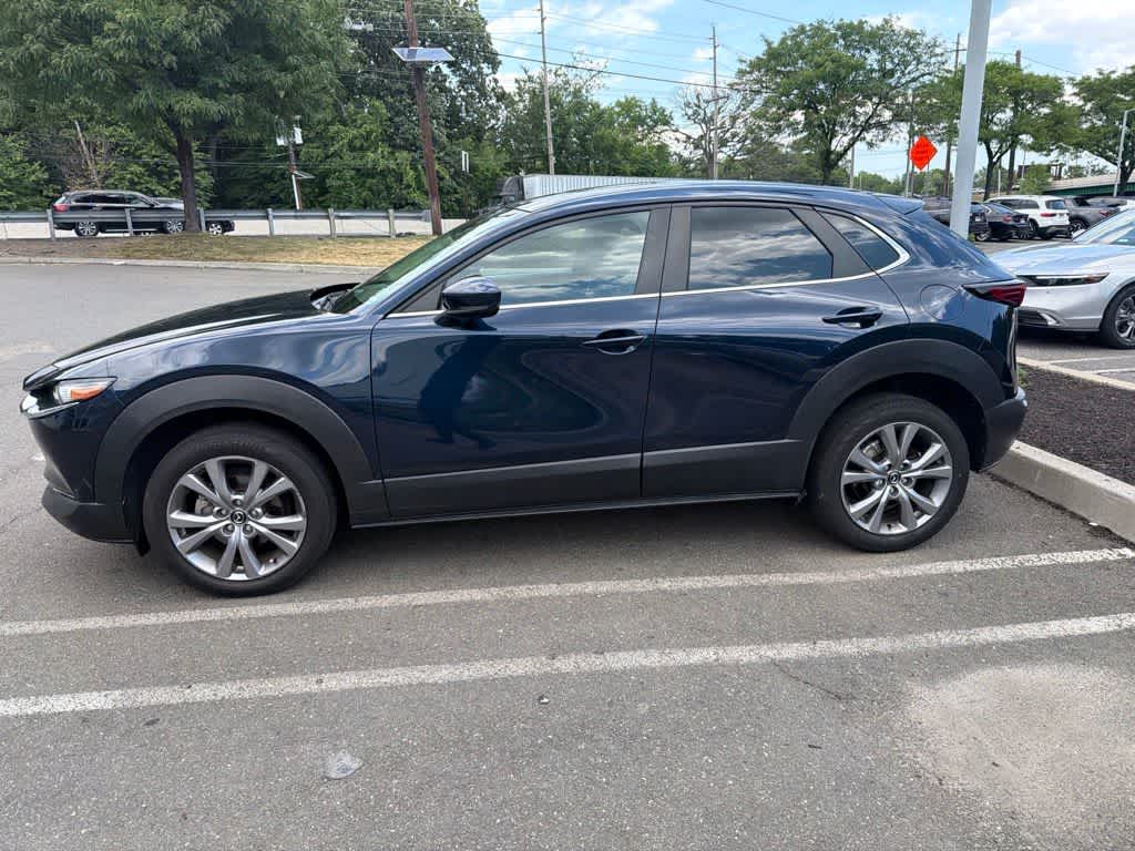 Thumbnail: 2021 Mazda CX-30 - 3