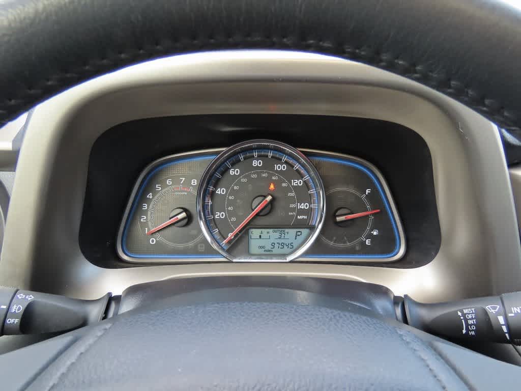 Thumbnail: 2015 Toyota RAV4 - 27