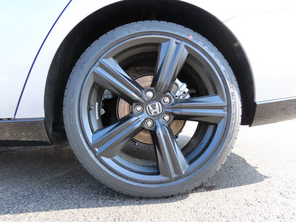 Thumbnail: 2026 Honda Accord - 9