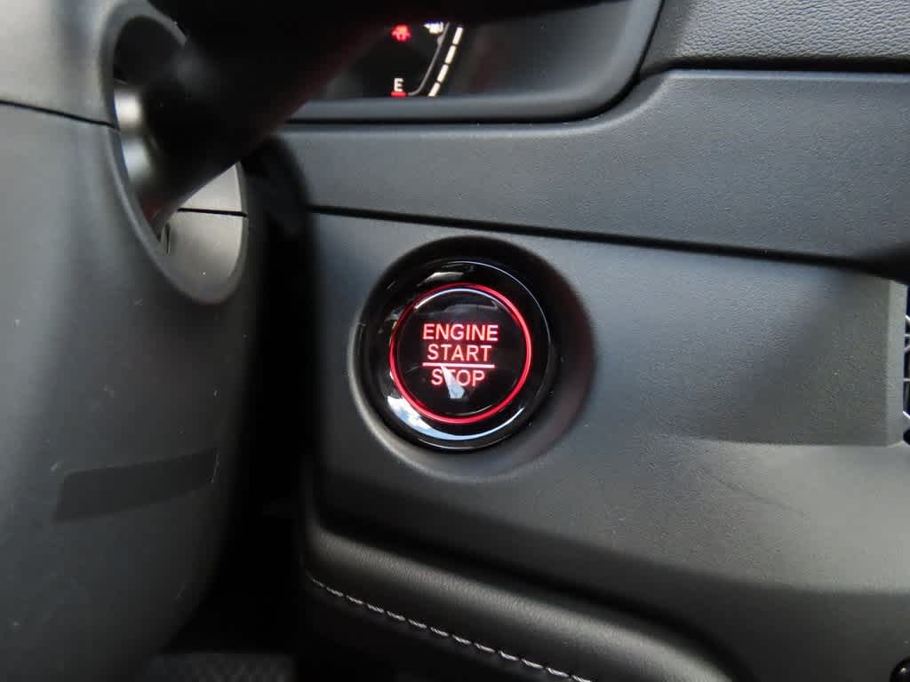 2025 Honda Accord SE 21
