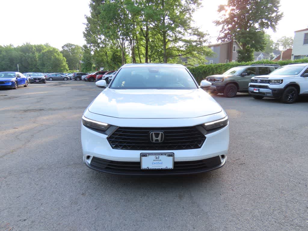 Thumbnail: 2024 Honda Accord - 6