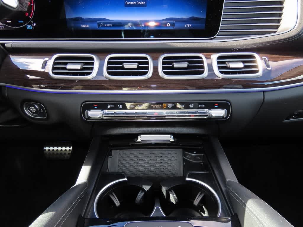 Thumbnail: 2024 Mercedes-Benz GLS - 27