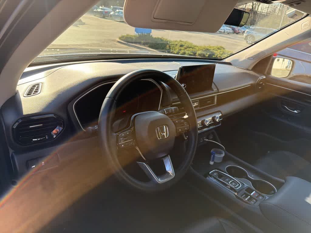 Thumbnail: 2023 Honda Pilot - 20