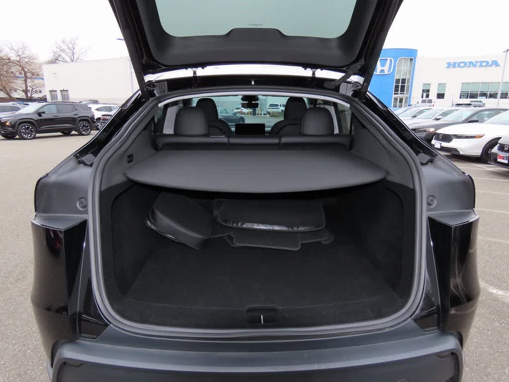 Thumbnail: 2026 Tesla Model Y - 10