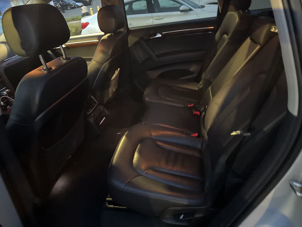 Thumbnail: 2015 Audi Q7 - 23