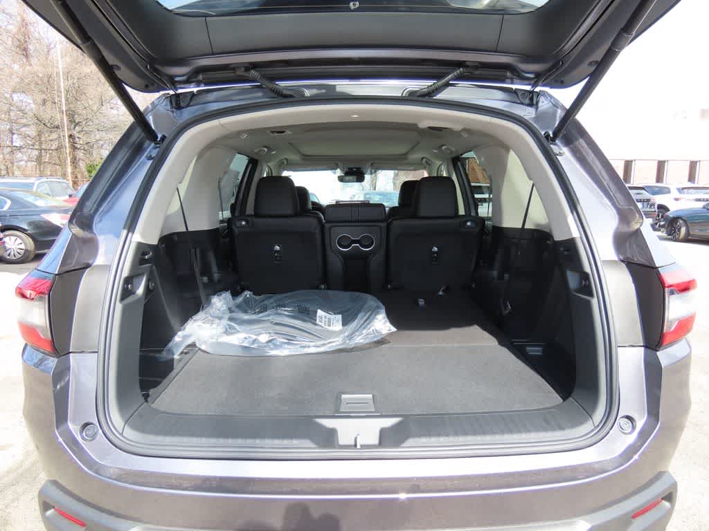 Thumbnail: 2026 Honda Pilot - 12