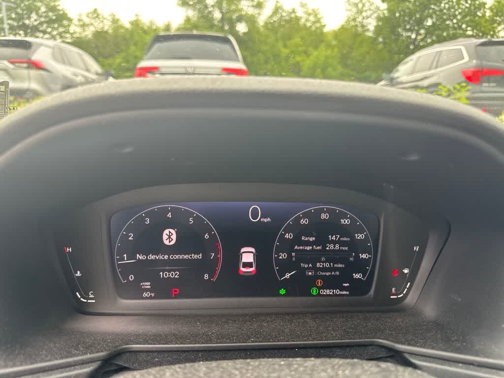 Thumbnail: 2023 Honda Accord - 31