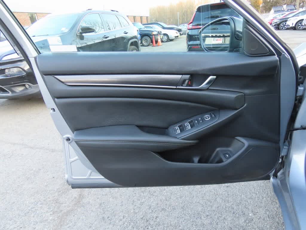 Thumbnail: 2022 Honda Accord - 14