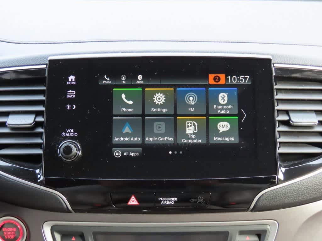 Thumbnail: 2022 Honda Pilot - 20