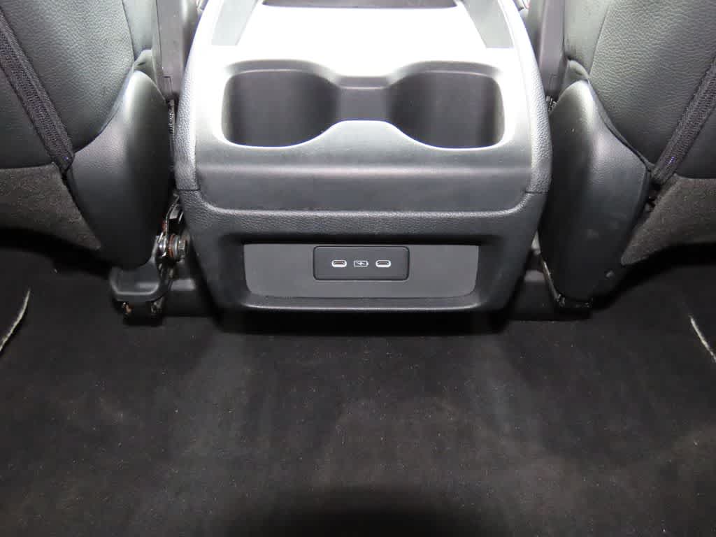 Thumbnail: 2025 Honda Odyssey - 24