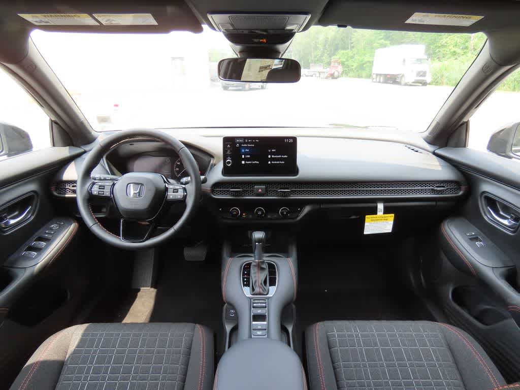 Thumbnail: 2026 Honda HR-V - 18