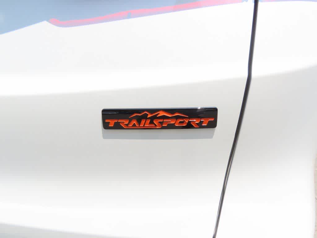 Thumbnail: 2026 Honda CR-V - 8