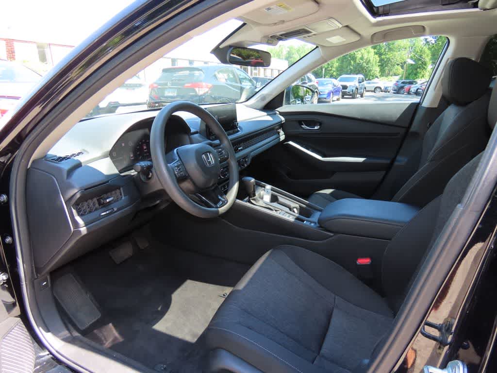 Thumbnail: 2025 Honda Accord - 2