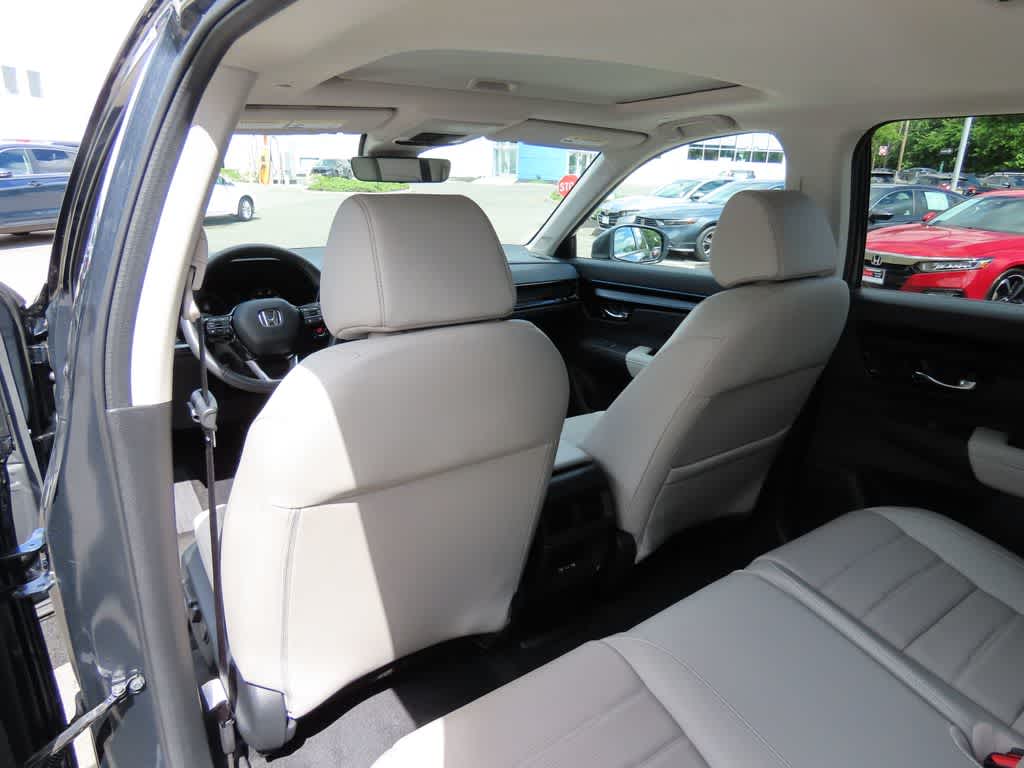 Thumbnail: 2024 Honda CR-V - 13