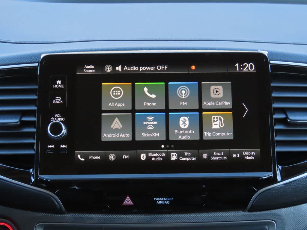 Thumbnail: 2026 Honda Ridgeline - 18