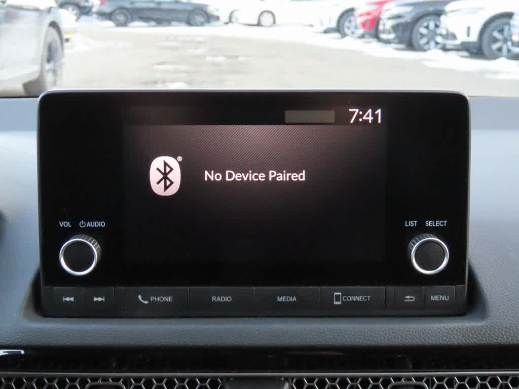 Thumbnail: 2024 Honda Civic - 18