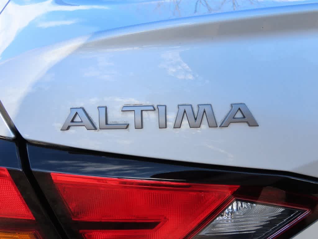 Thumbnail: 2023 Nissan Altima - 7