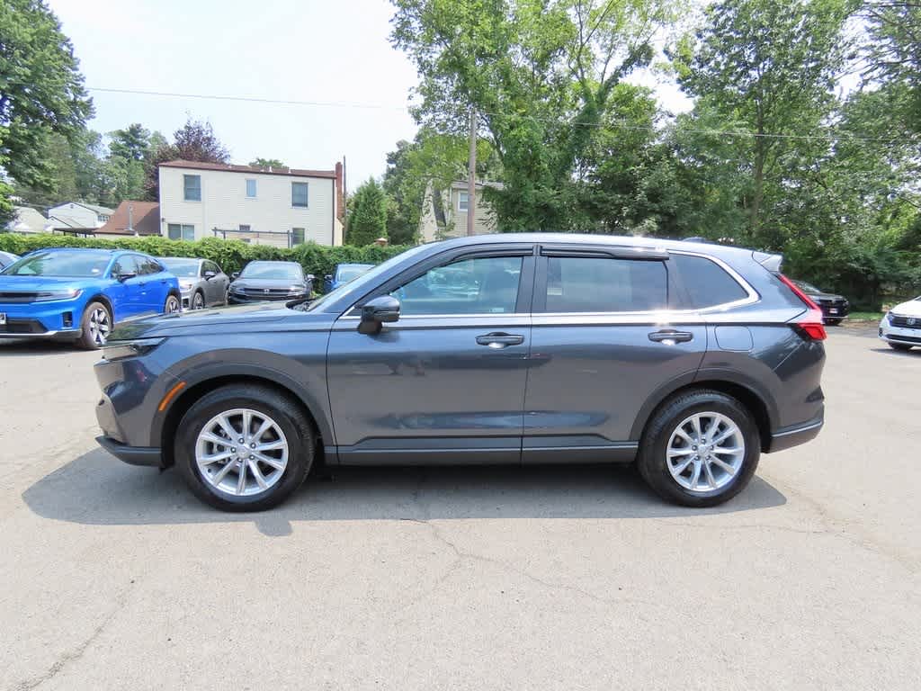 Thumbnail: 2024 Honda CR-V - 3