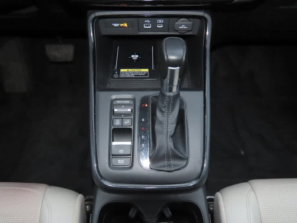 Thumbnail: 2023 Honda CR-V - 22