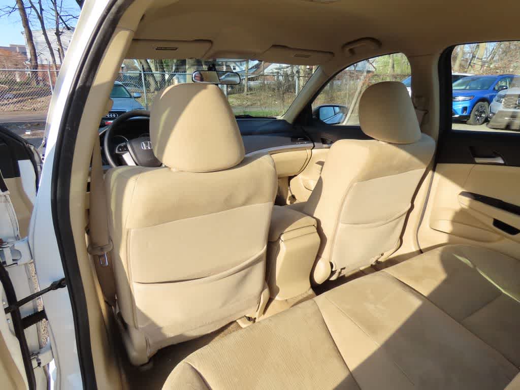 Thumbnail: 2011 Honda Accord - 13