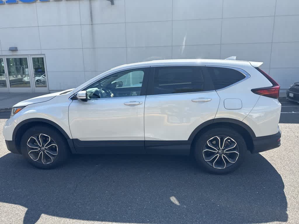 Thumbnail: 2022 Honda CR-V - 5