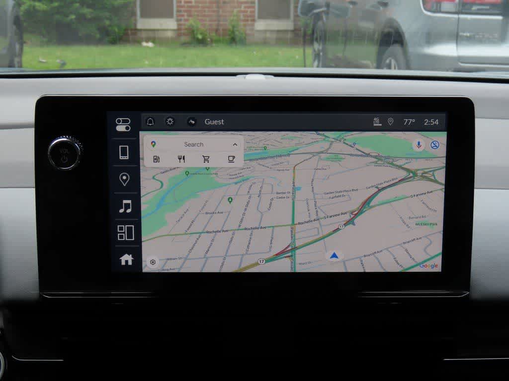 Thumbnail: 2026 Honda Prologue - 20