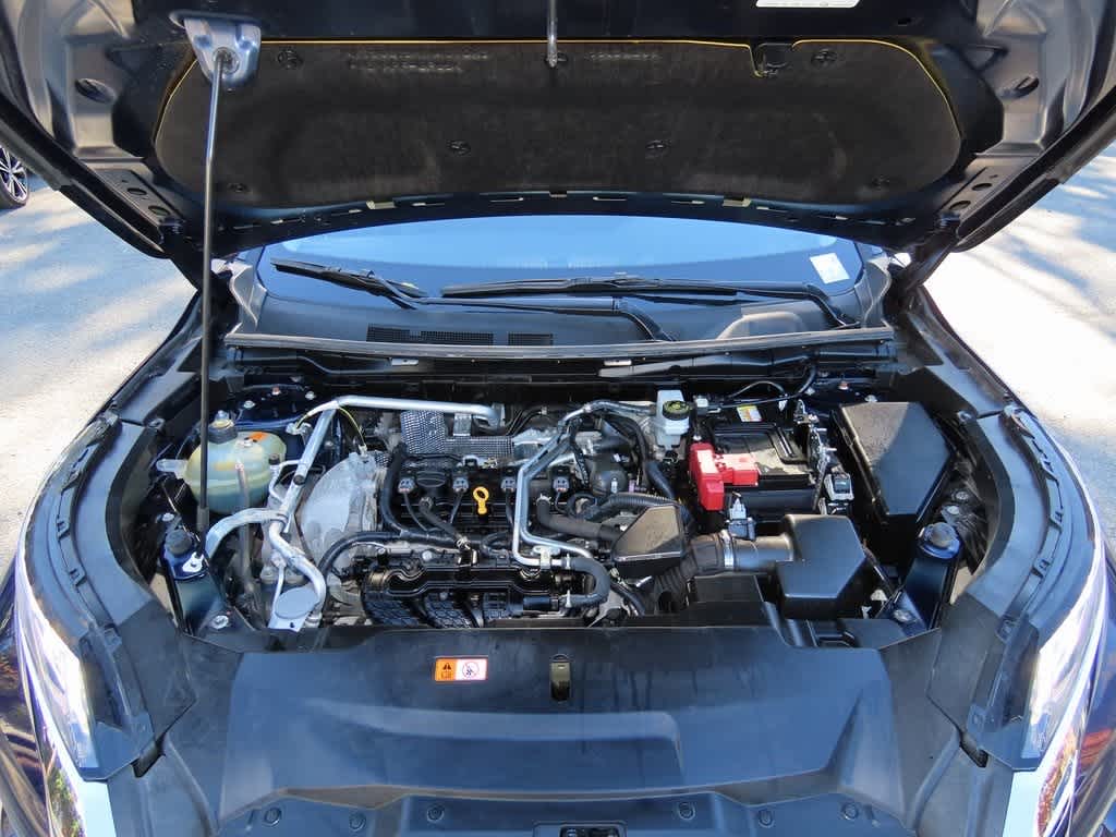 Thumbnail: 2024 Mitsubishi Outlander - 10