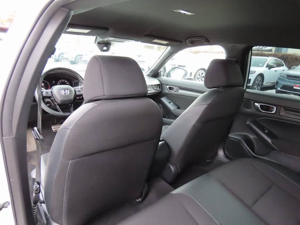 Thumbnail: 2023 Honda Civic - 14