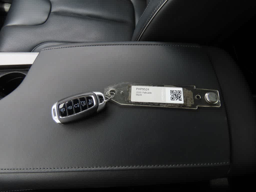 Thumbnail: 2020 Hyundai Palisade - 32