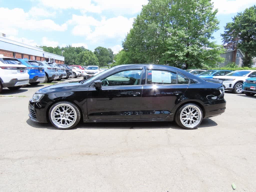 Thumbnail: 2016 Volkswagen Jetta - 3