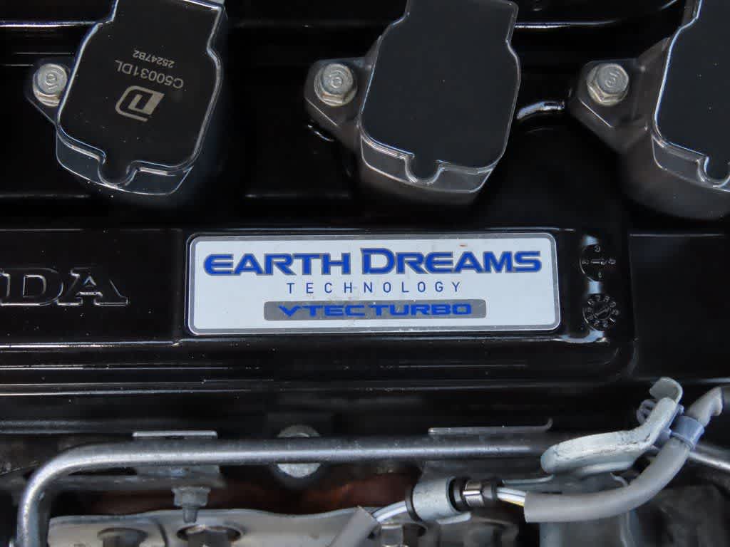 Thumbnail: 2020 Honda Accord - 10