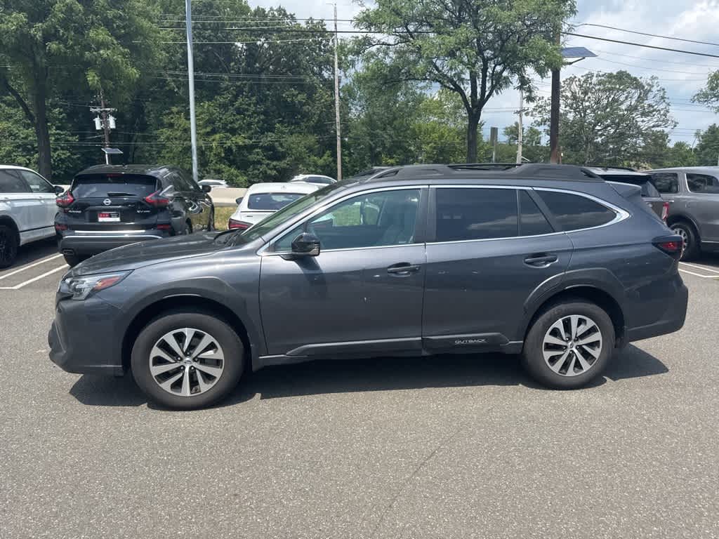 Thumbnail: 2023 Subaru Outback - 2