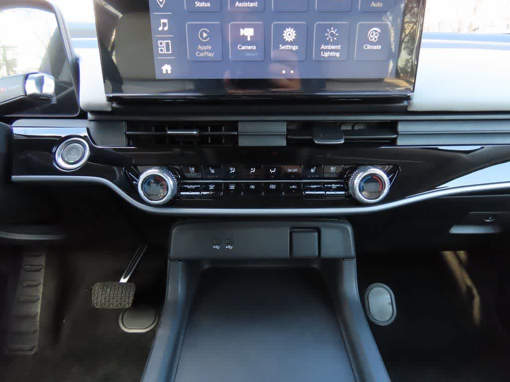 Thumbnail: 2026 Honda Prologue - 22