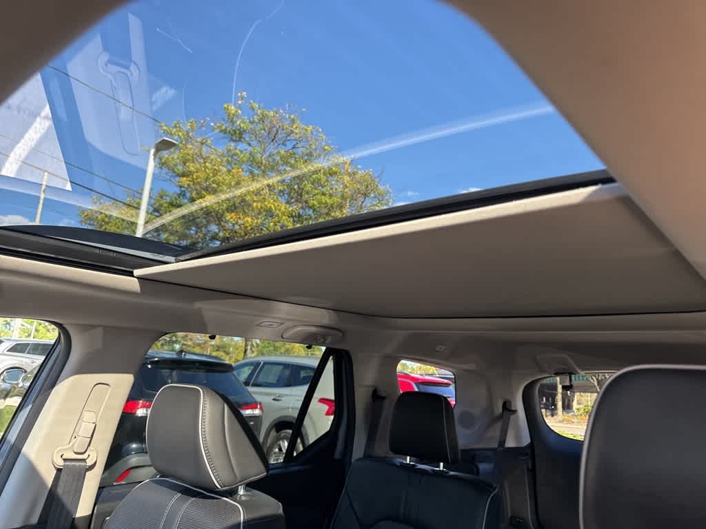 Thumbnail: 2023 Honda Pilot - 14