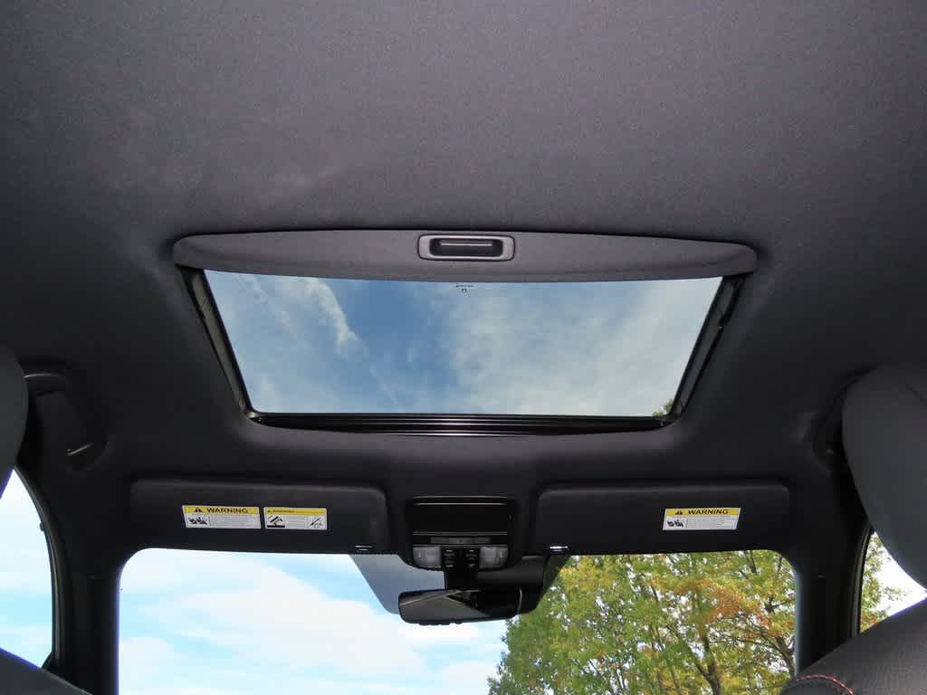 Thumbnail: 2022 Honda Passport - 26