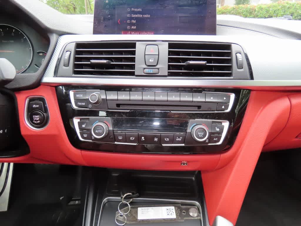 Thumbnail: 2019 BMW 4 Series - 21