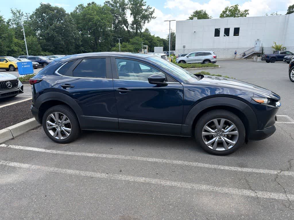 Thumbnail: 2021 Mazda CX-30 - 11