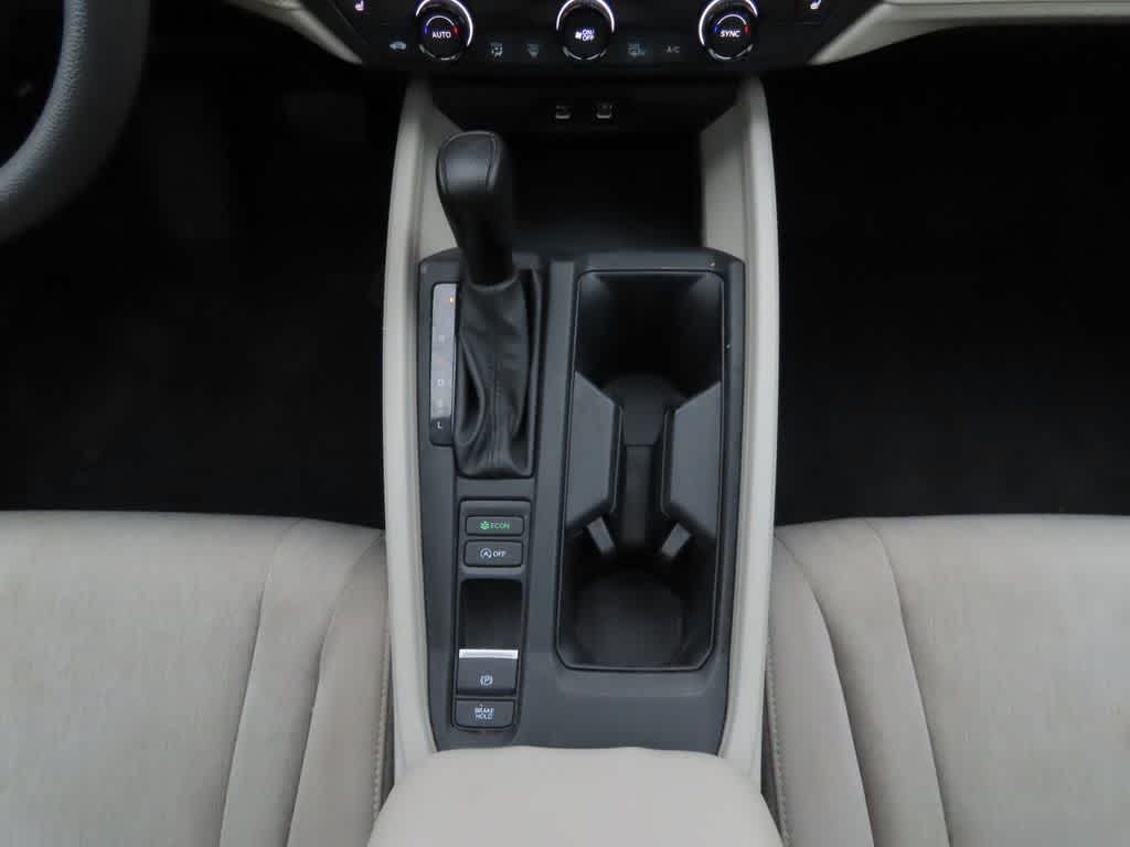 Thumbnail: 2023 Honda Accord - 19